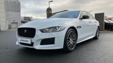Jaguar XE 2.0 Ingenium Landmark Edition 4dr Auto Petrol Saloon